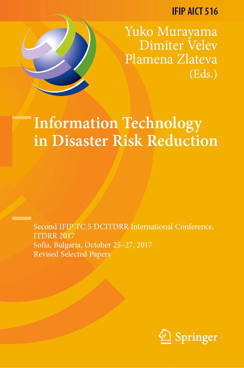 IFIP Advances in Information and Communication Technology
