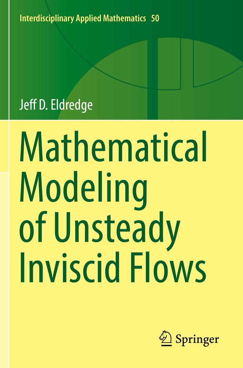 Interdisciplinary Applied Mathematics