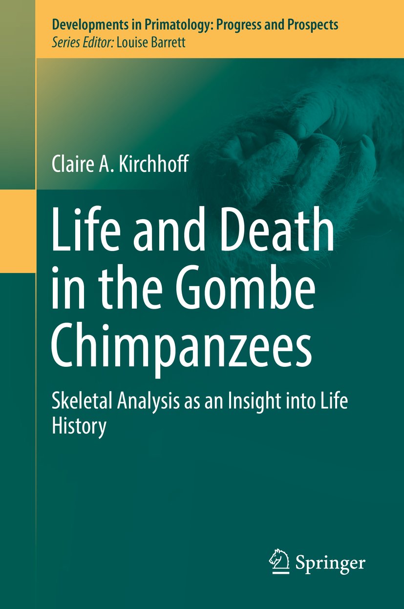 Developments in Primatology: Progress and Prospects