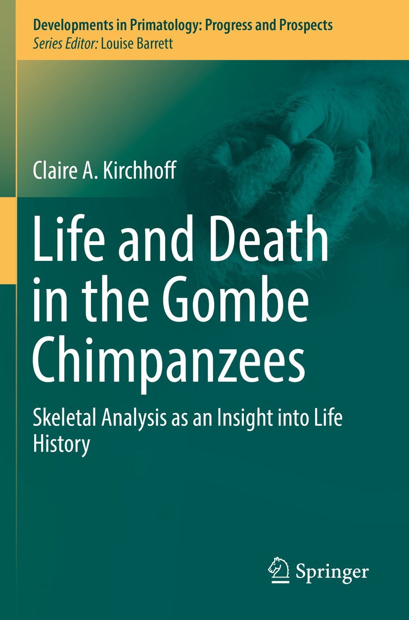 Developments in Primatology: Progress and Prospects