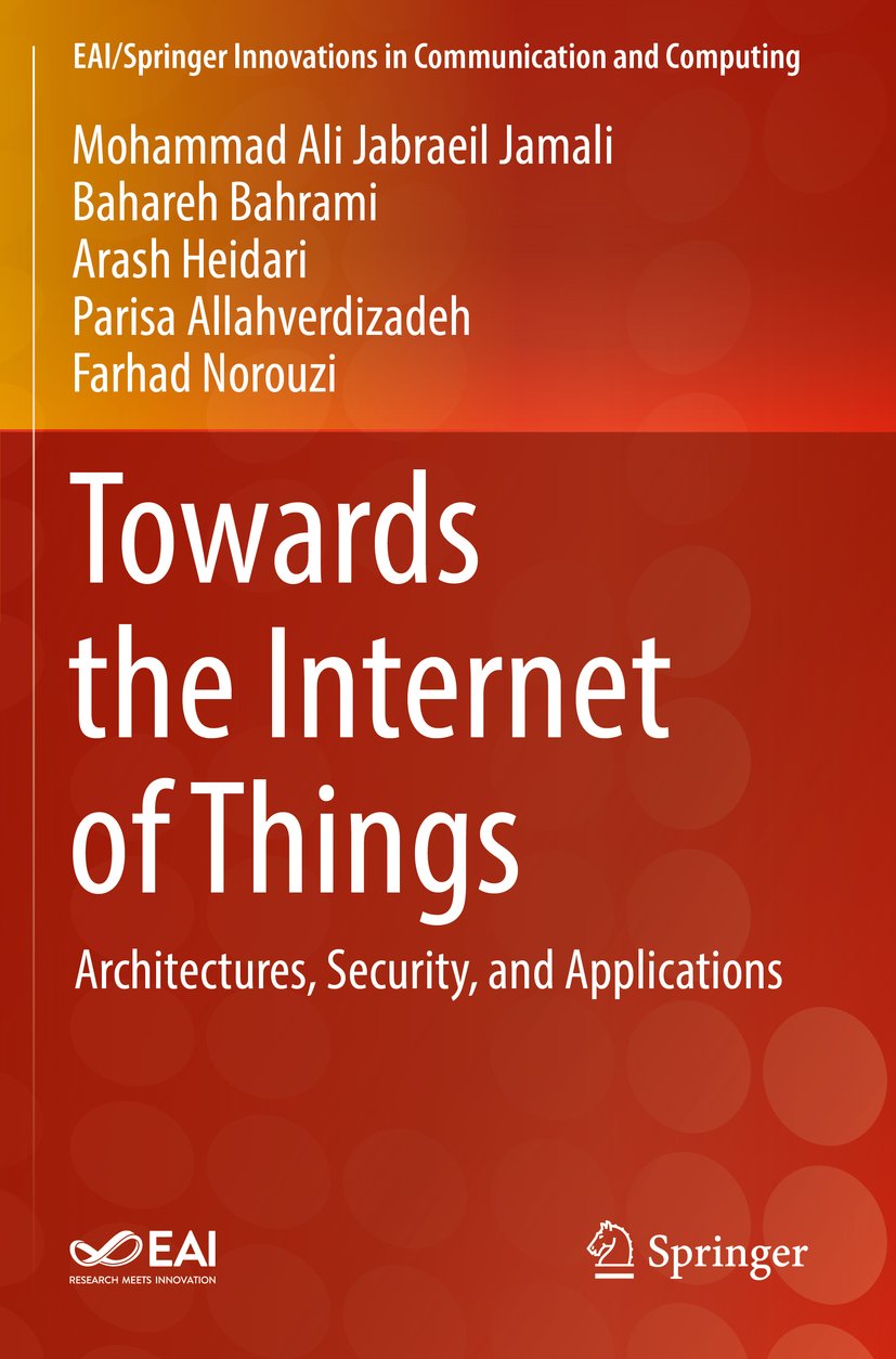 EAI/Springer Innovations in Communication and Computing
