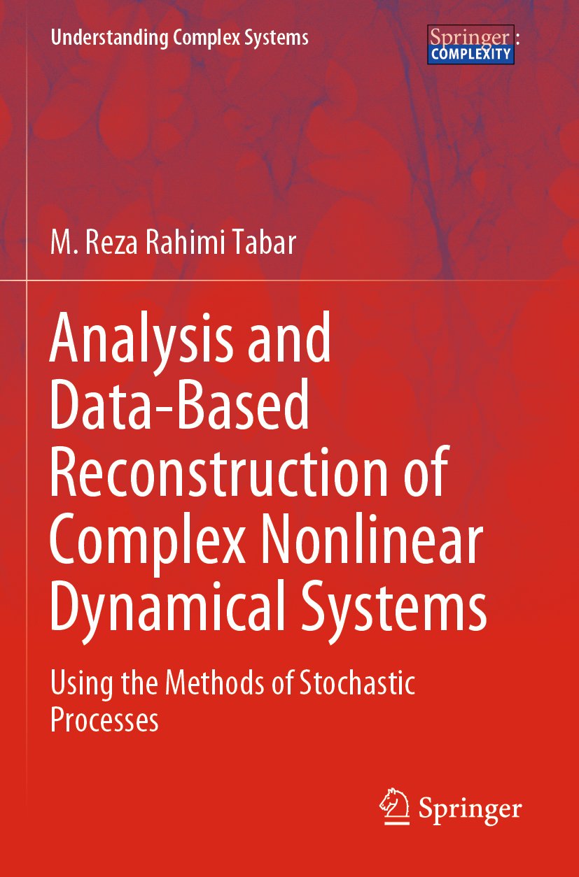 Understanding Complex Systems