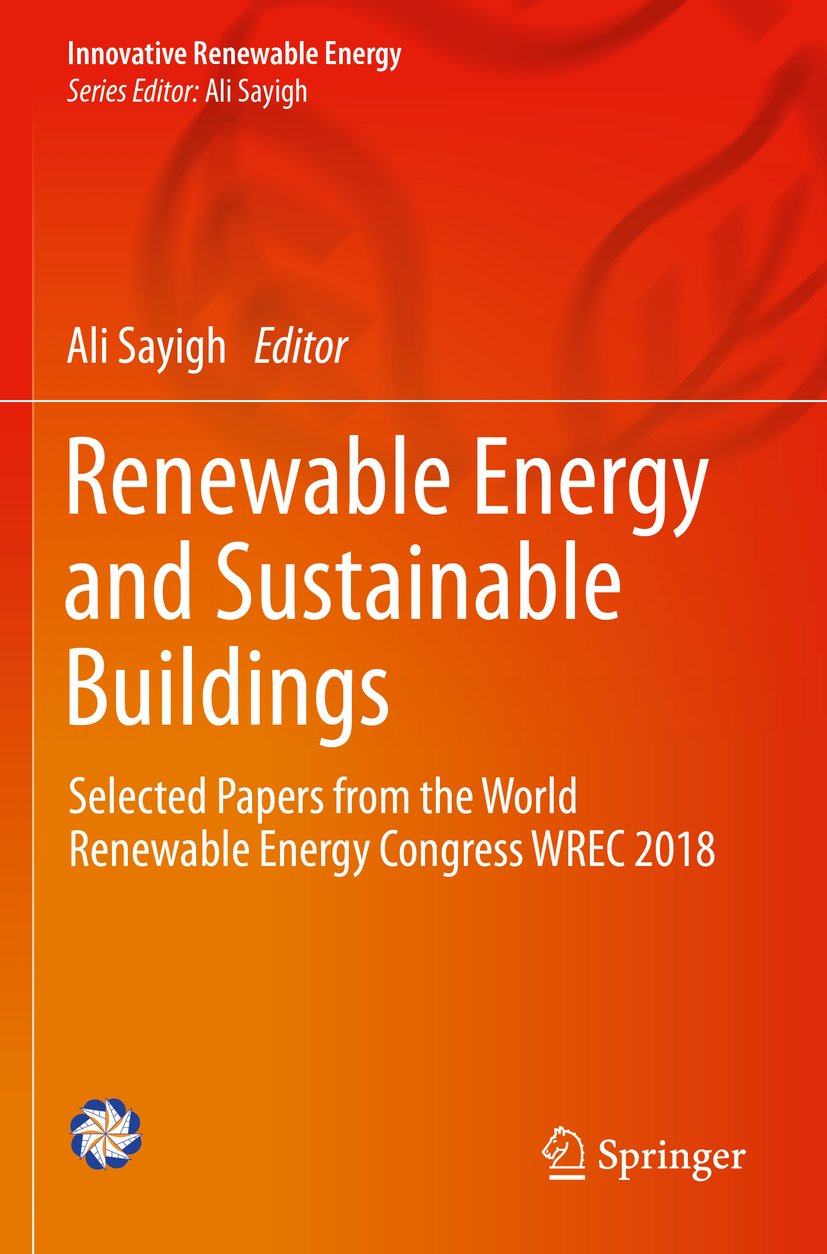 Innovative Renewable Energy