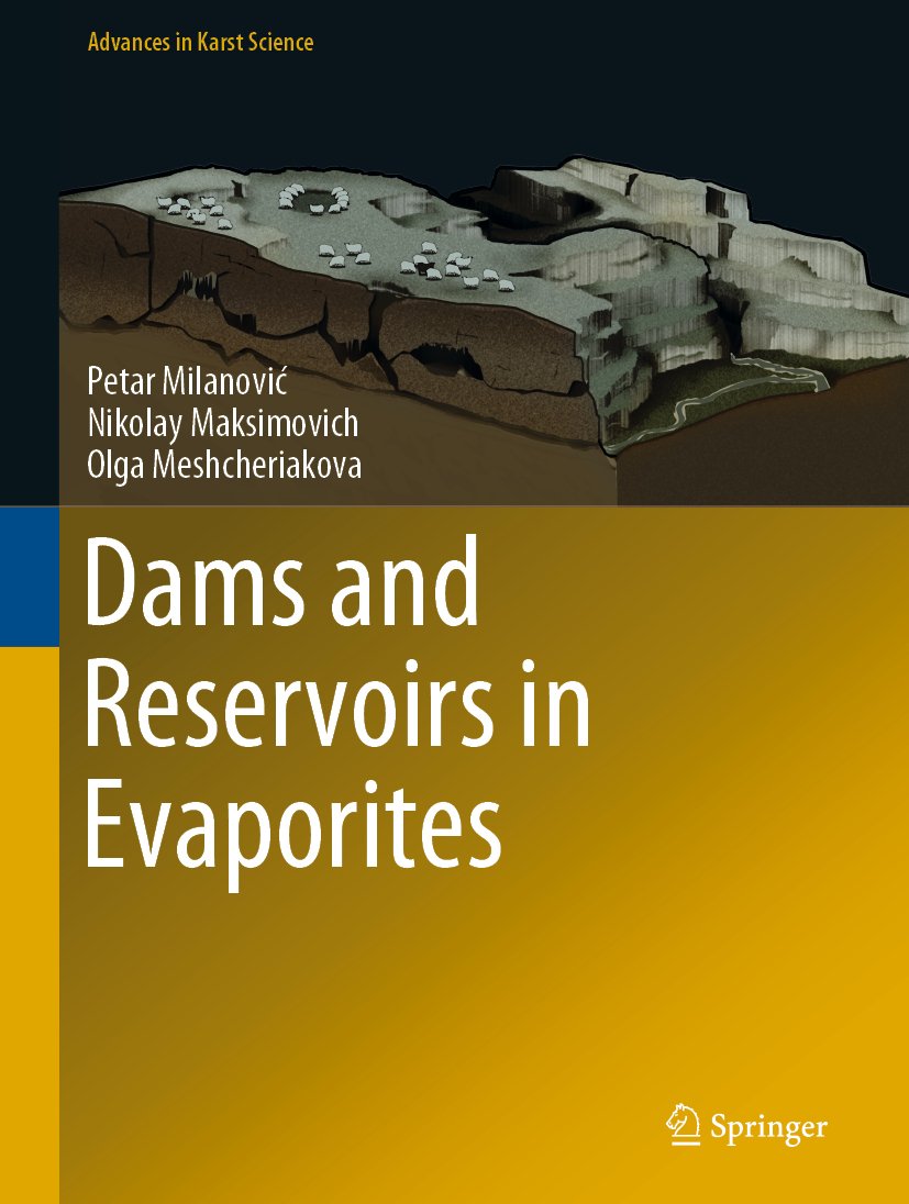Advances in Karst Science