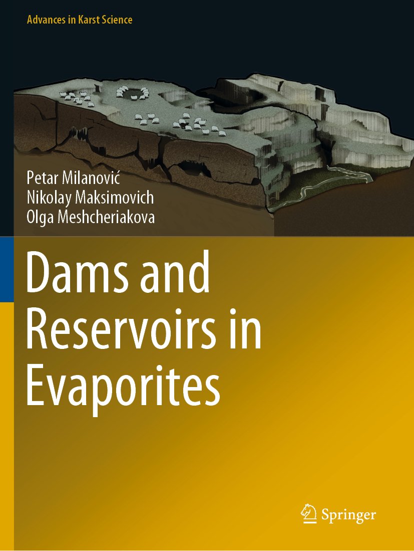 Advances in Karst Science
