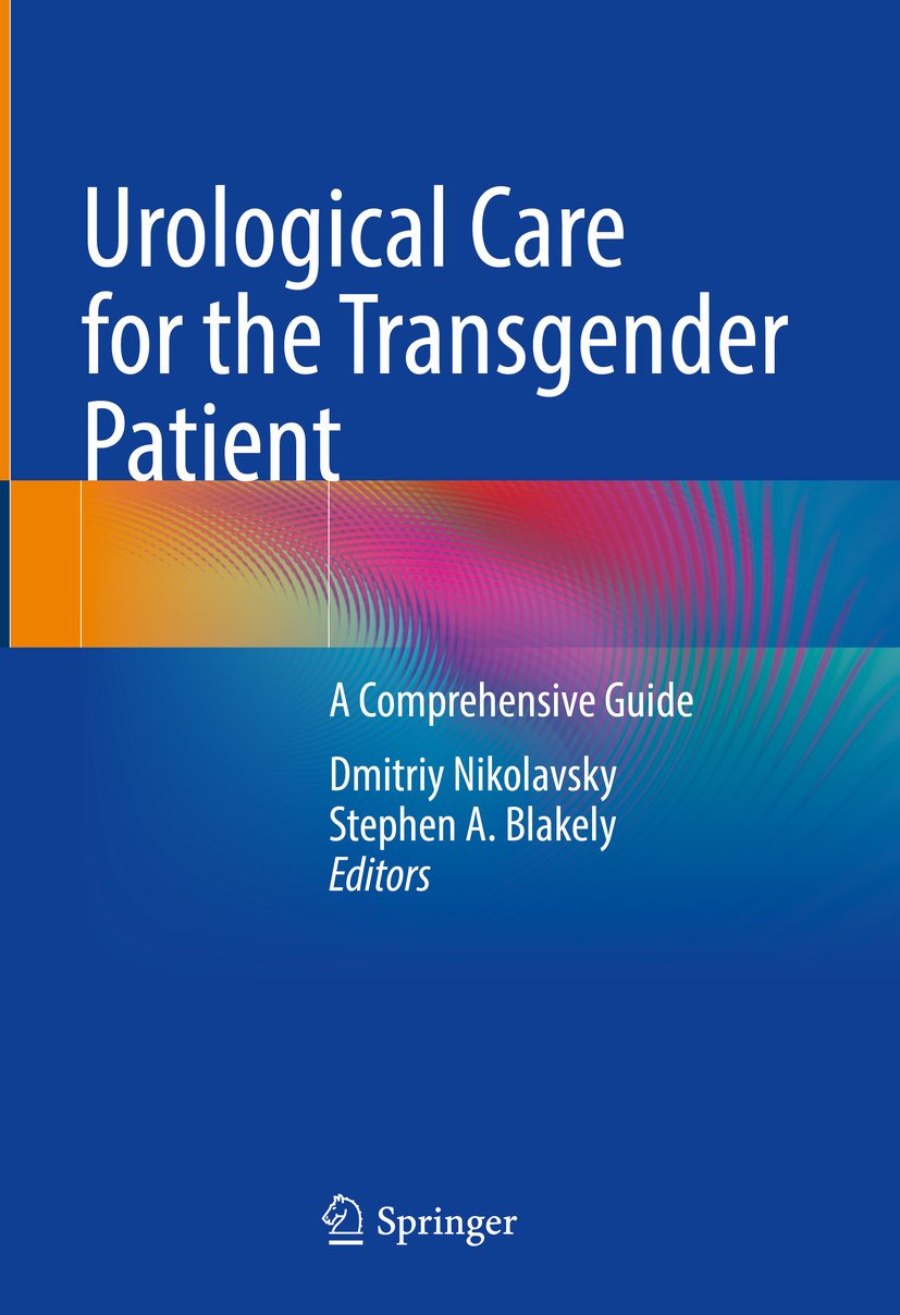 Urological Care for the Transgender Patient