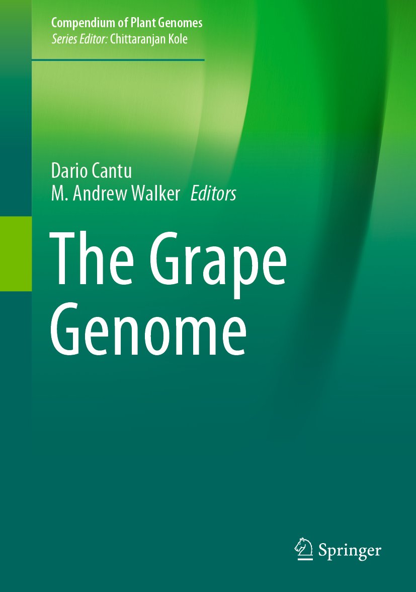 Compendium of Plant Genomes