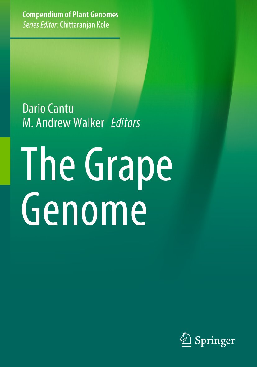 Compendium of Plant Genomes