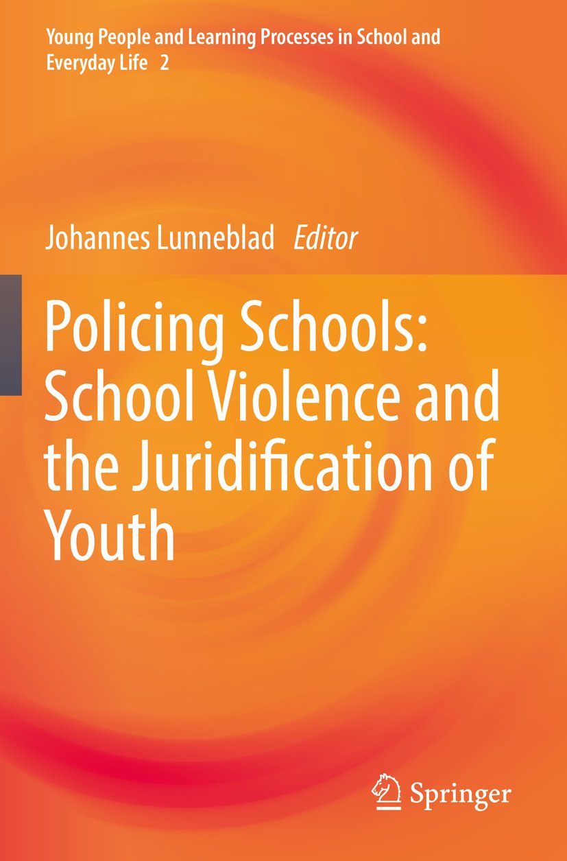 Young People and Learning Processes in School and Everyday Life