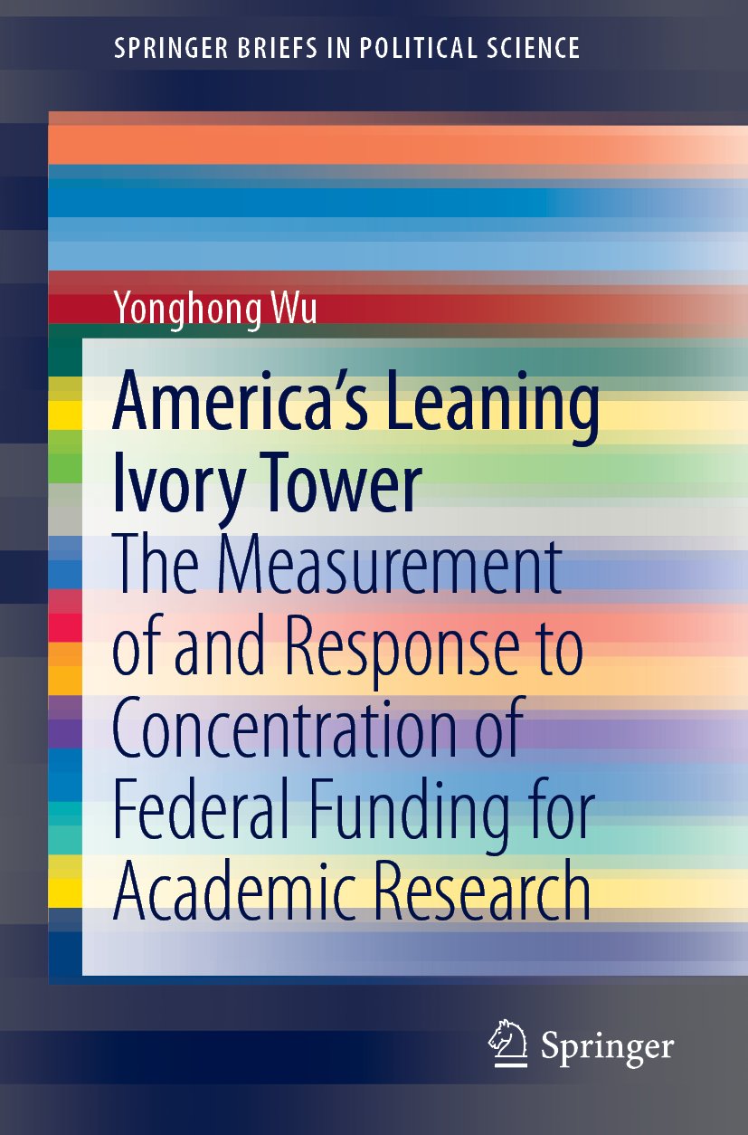 SpringerBriefs in Political Science