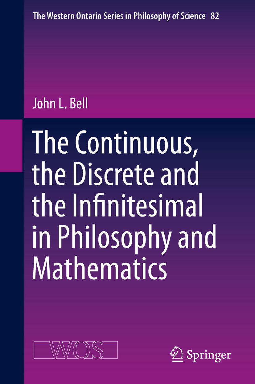 The Western Ontario Series in Philosophy of Science