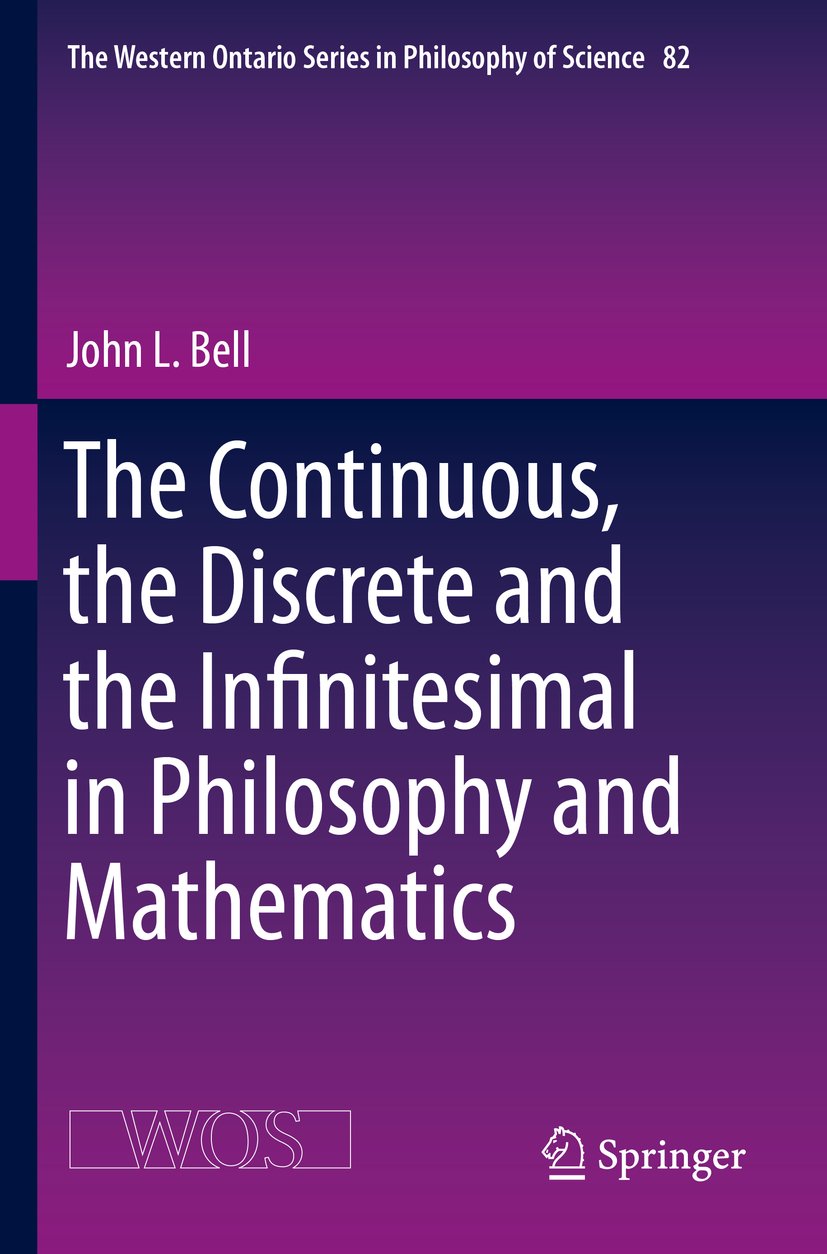 The Western Ontario Series in Philosophy of Science