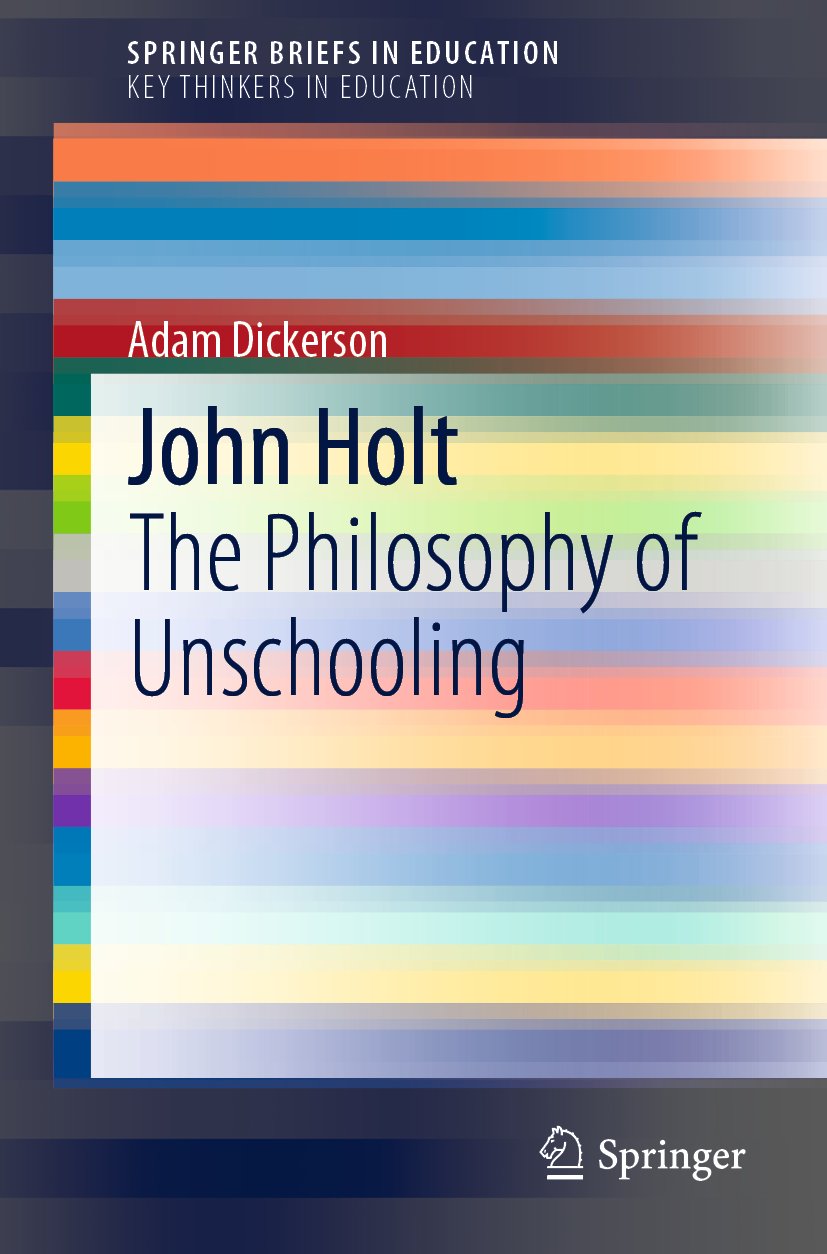 SpringerBriefs in Education