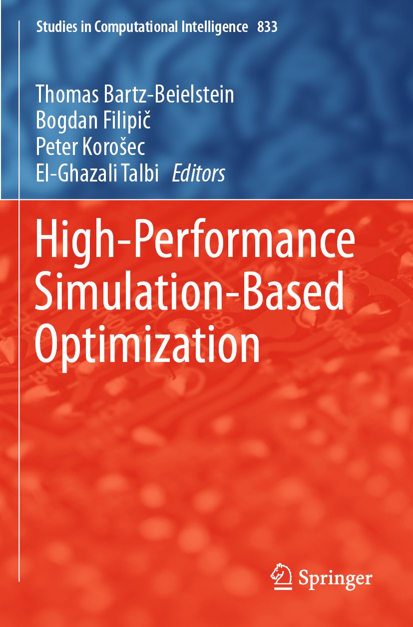 Studies in Computational Intelligence