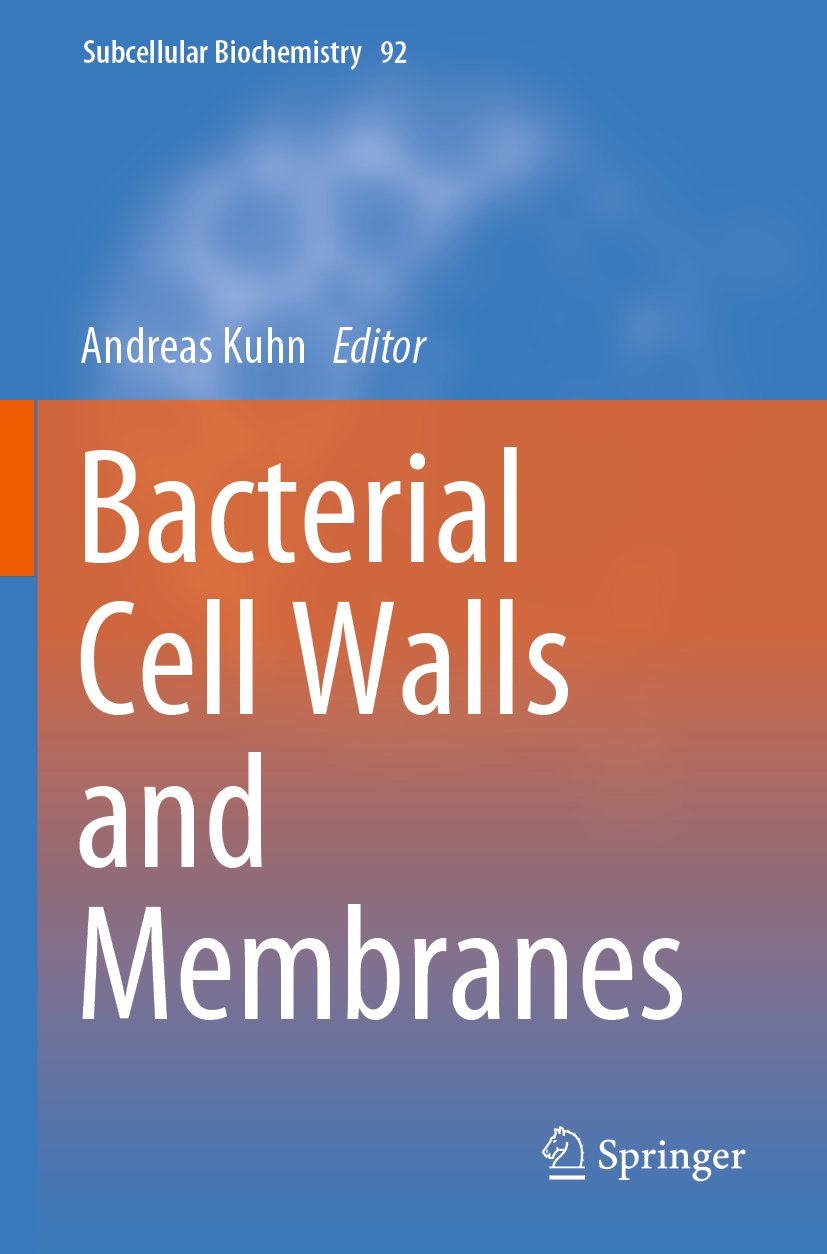 Subcellular Biochemistry