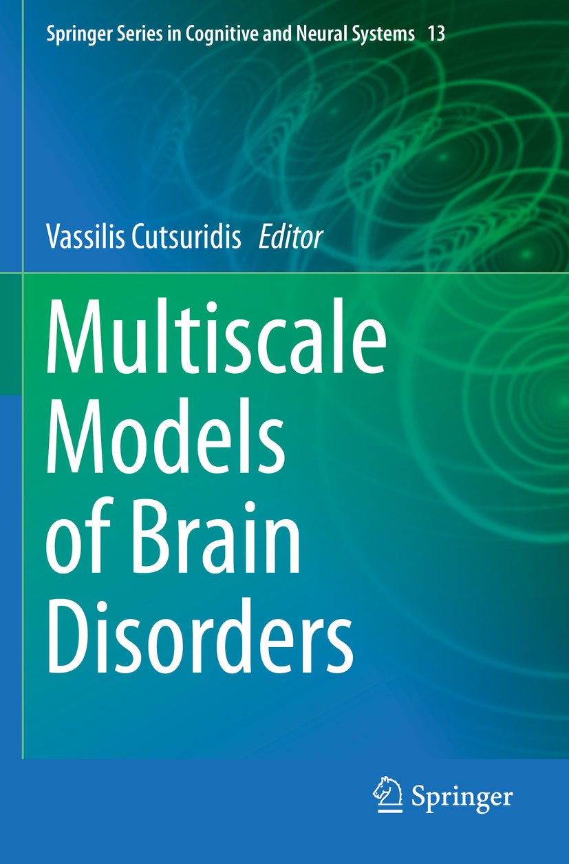 Springer Series in Cognitive and Neural Systems