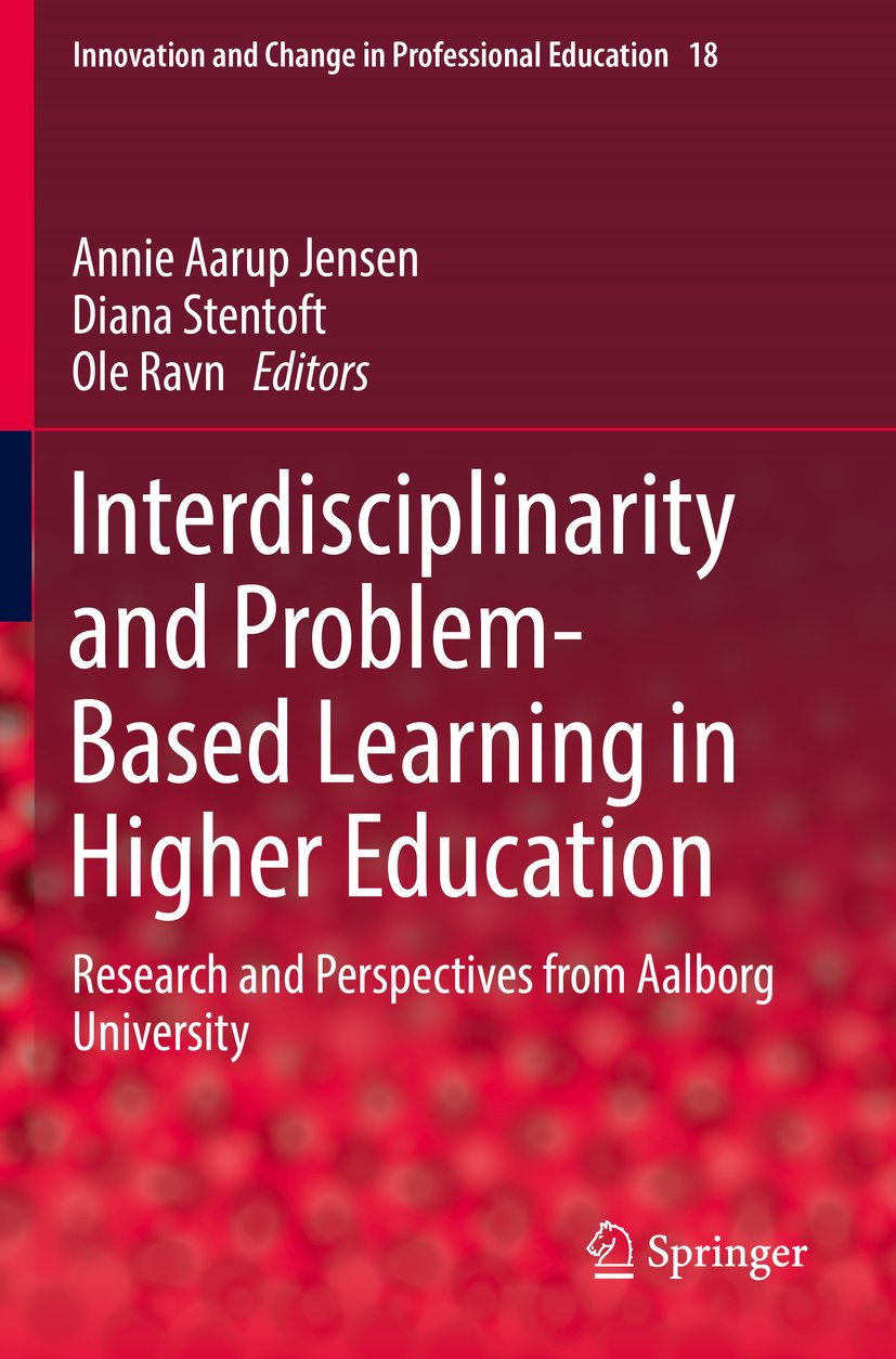 Innovation and Change in Professional Education