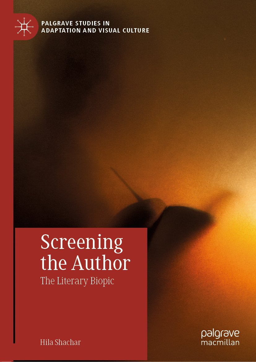 Palgrave Studies in Adaptation and Visual Culture