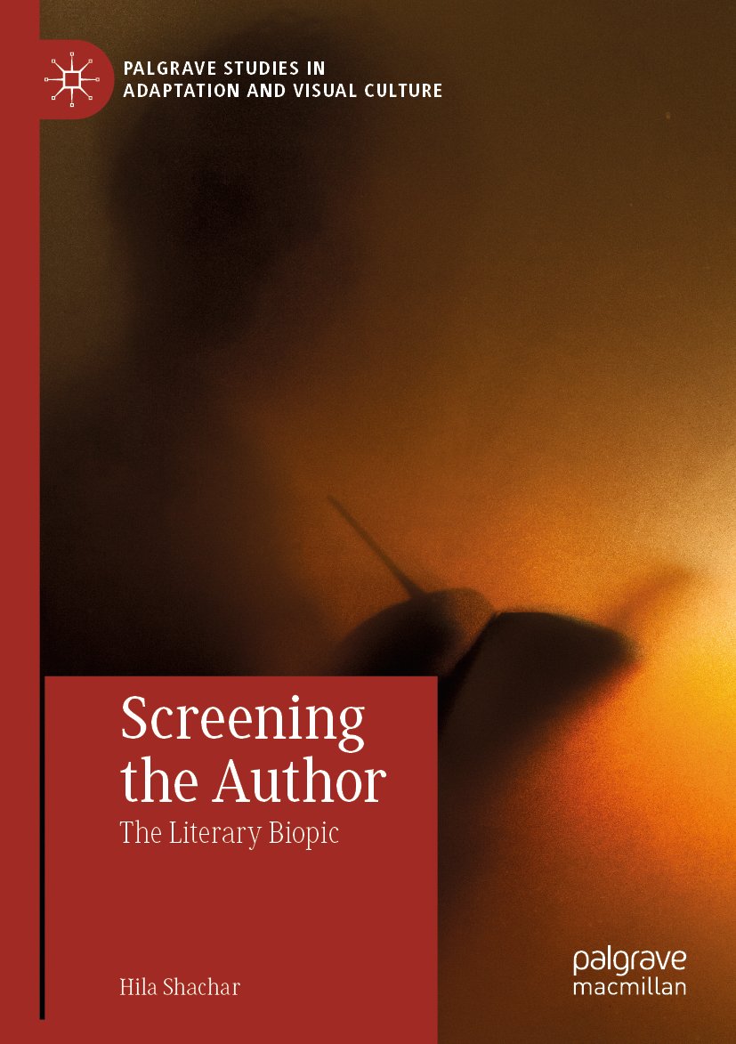 Palgrave Studies in Adaptation and Visual Culture