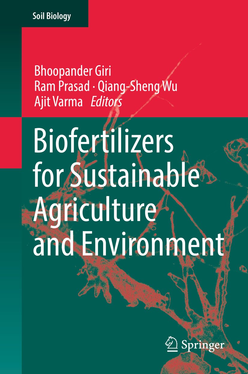 Soil Biology