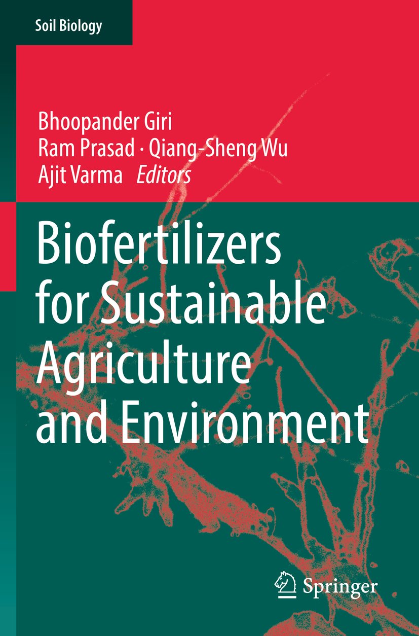 Soil Biology