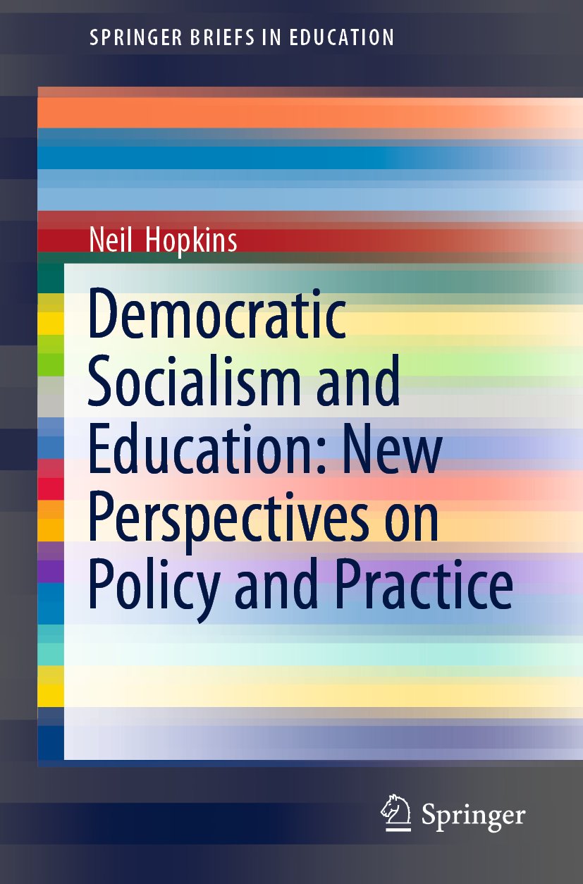 SpringerBriefs in Education