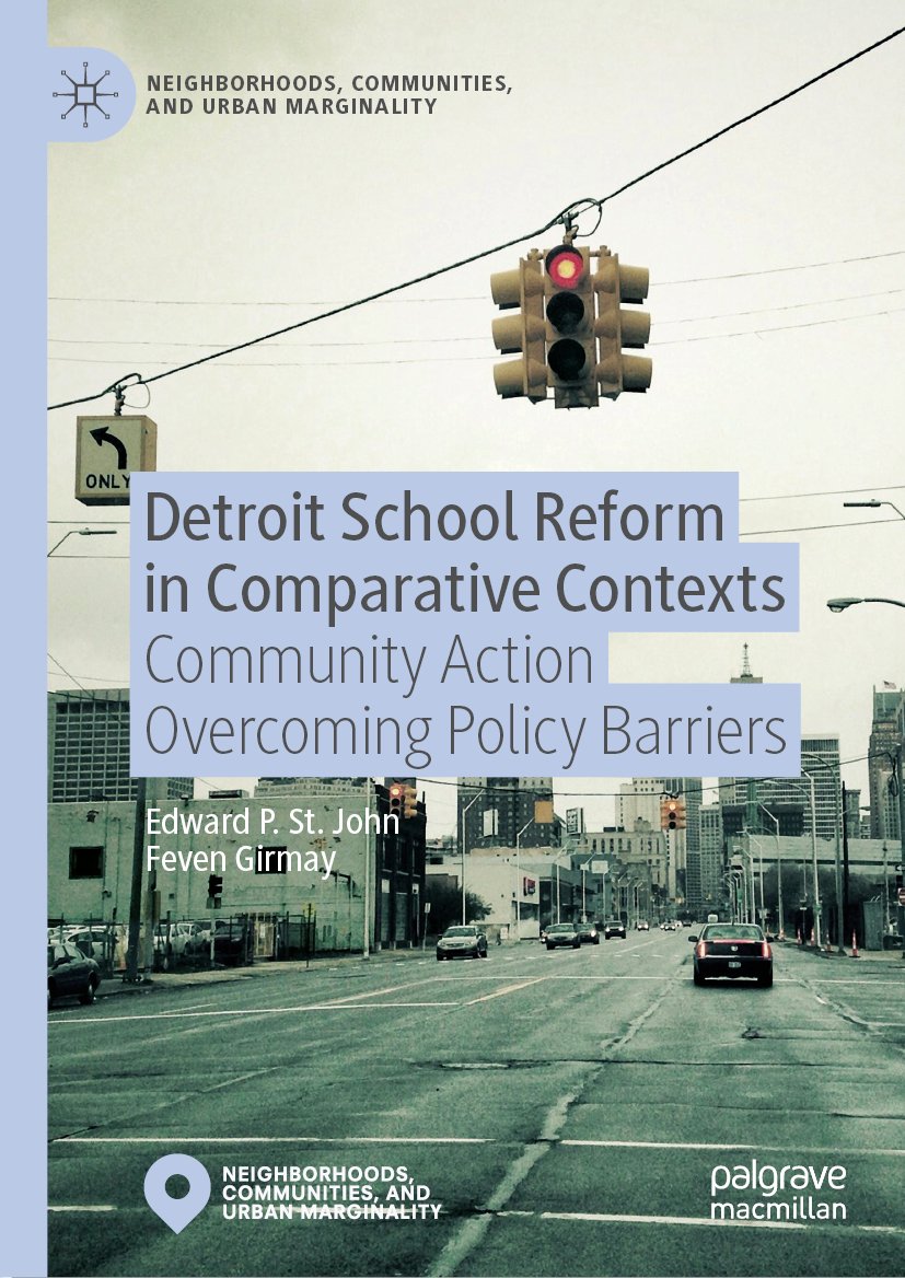 Neighborhoods, Communities, and Urban Marginality