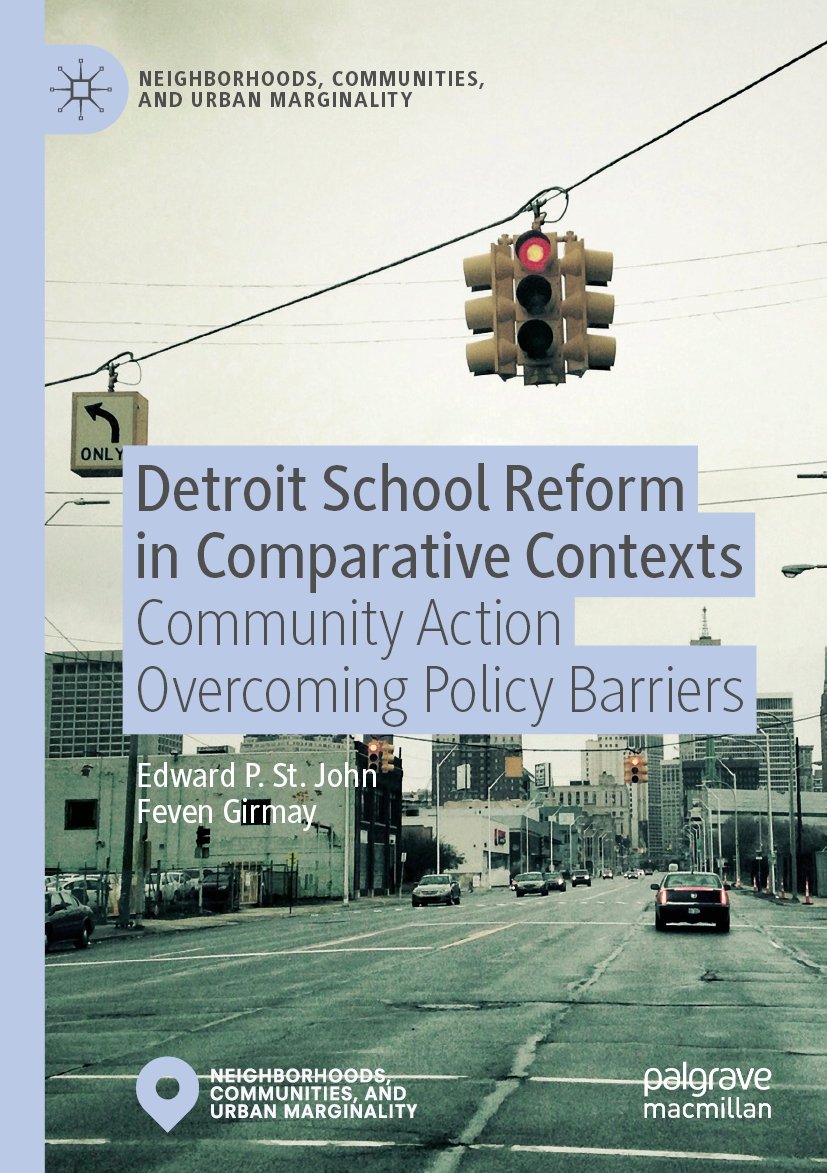 Neighborhoods, Communities, and Urban Marginality