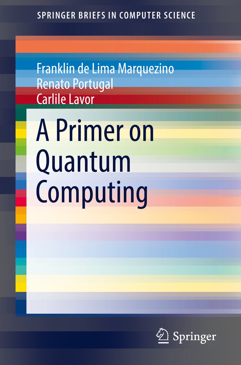 SpringerBriefs in Computer Science