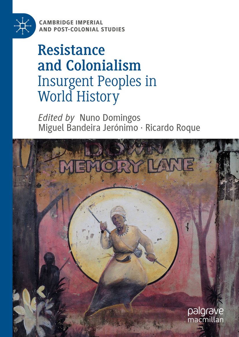 Cambridge Imperial and Post-Colonial Studies