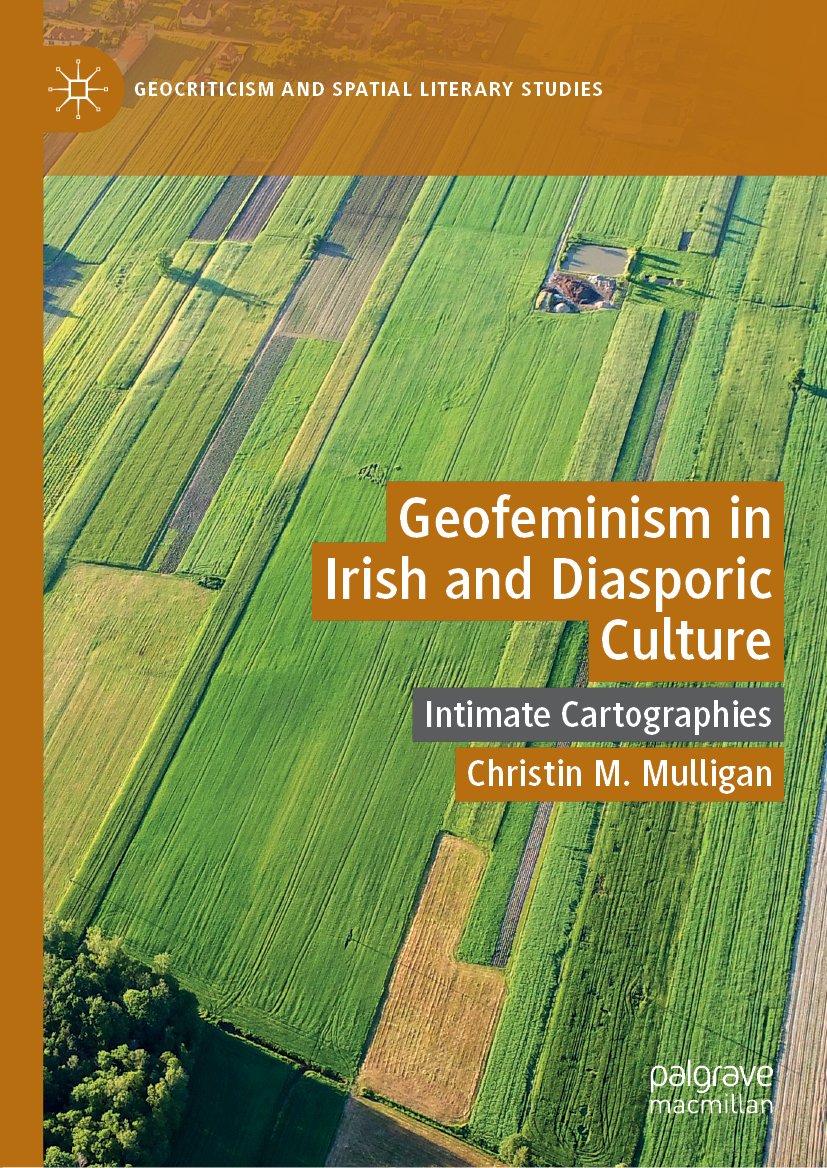 Geocriticism and Spatial Literary Studies