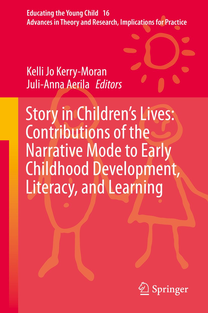 Educating the Young Child