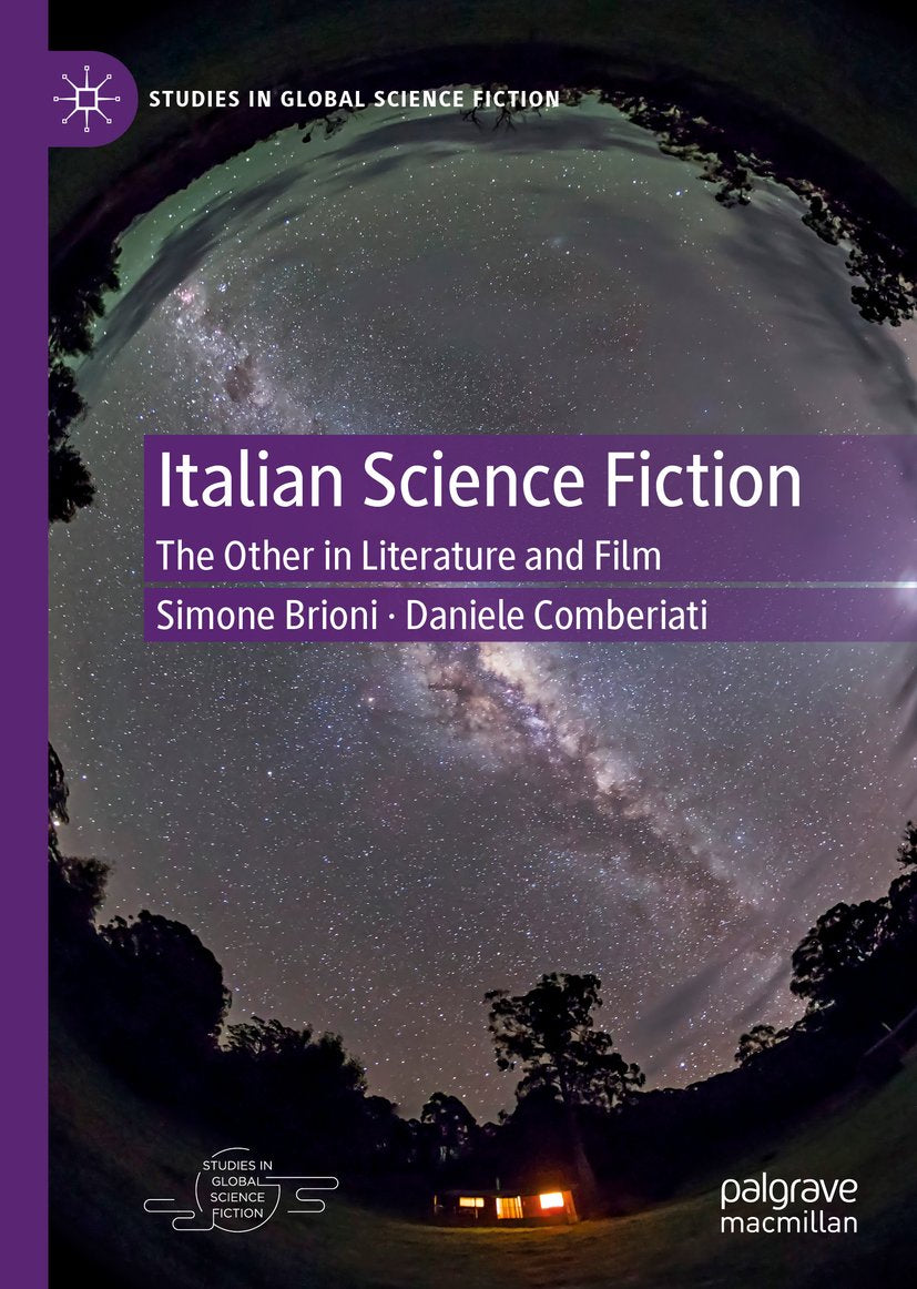 Studies in Global Science Fiction