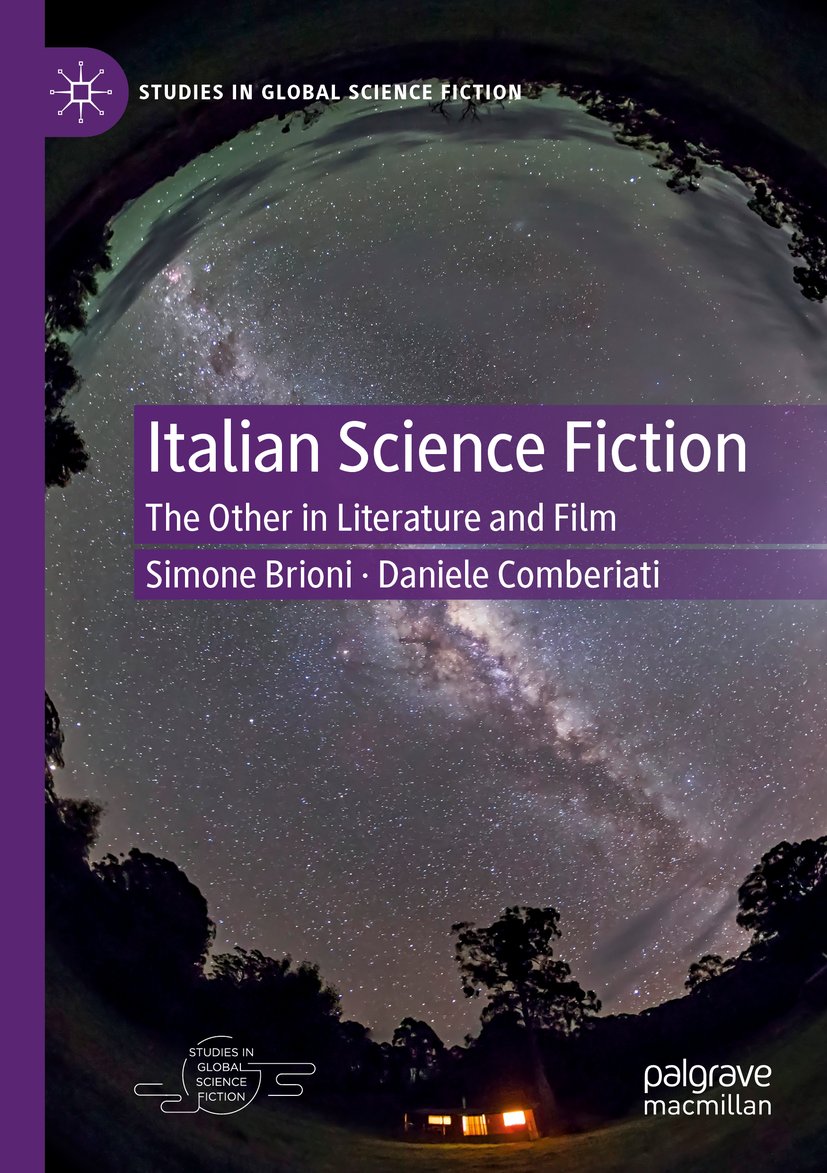 Studies in Global Science Fiction