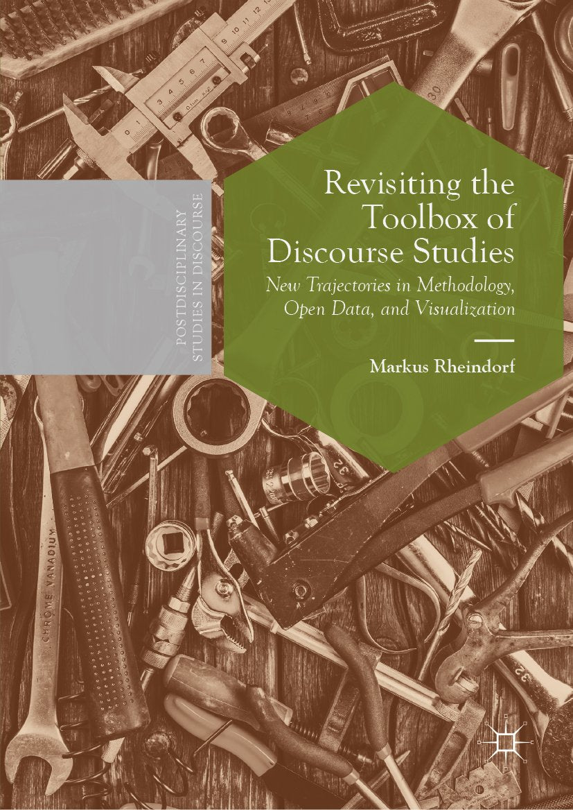 Postdisciplinary Studies in Discourse