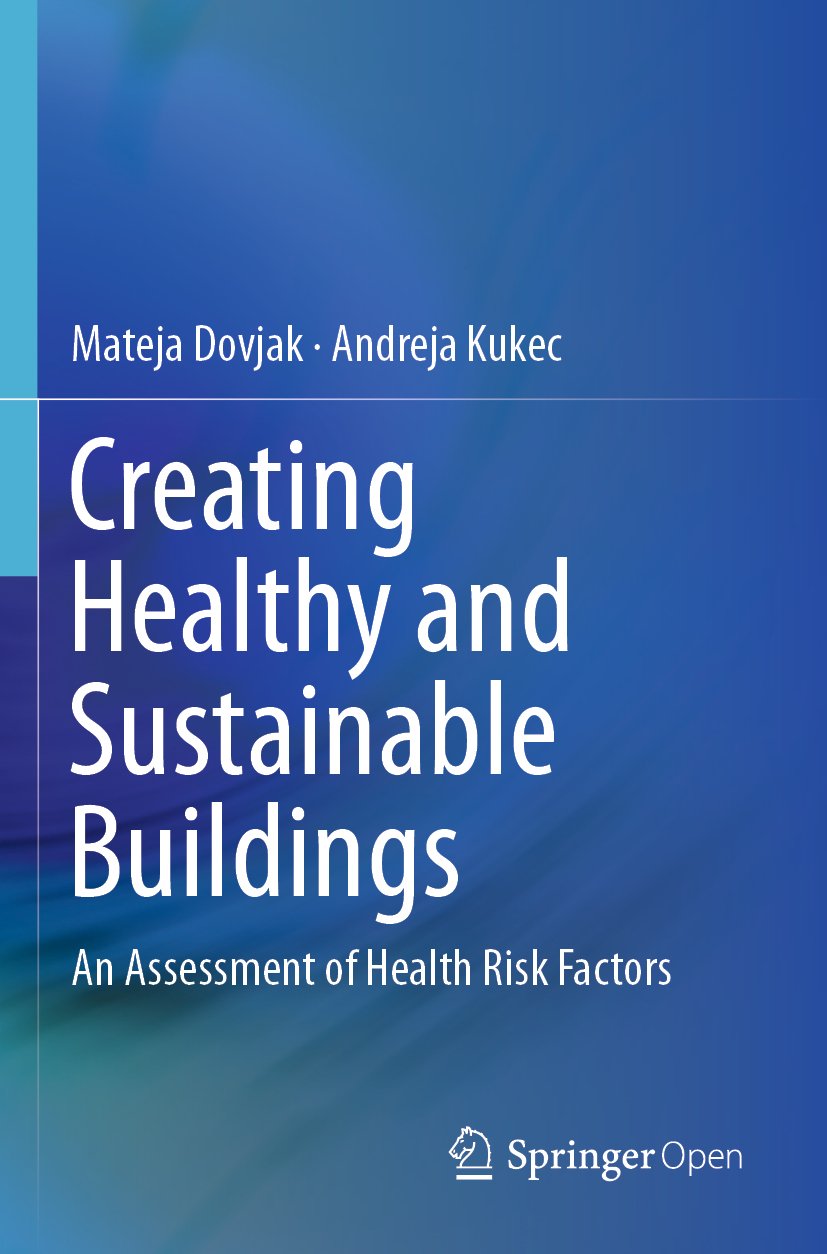 Creating Healthy and Sustainable Buildings