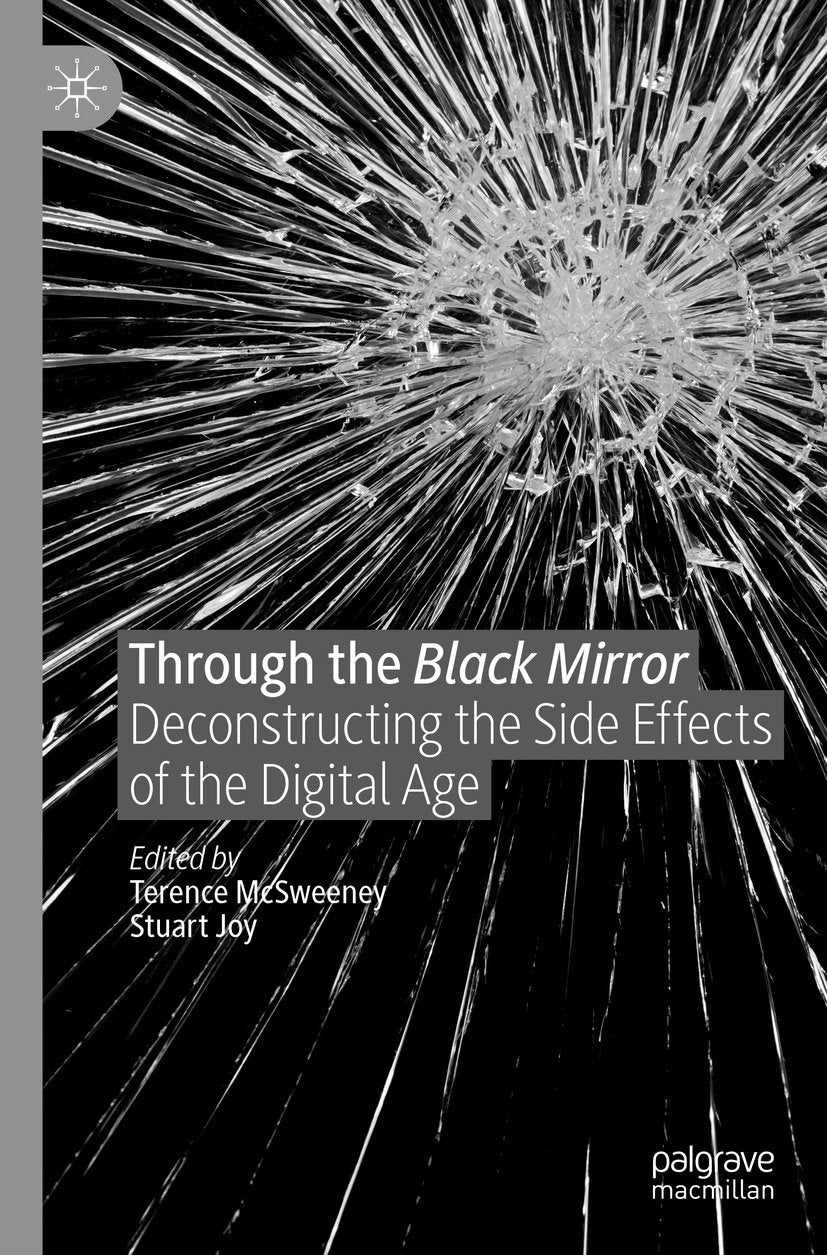 Through the Black Mirror