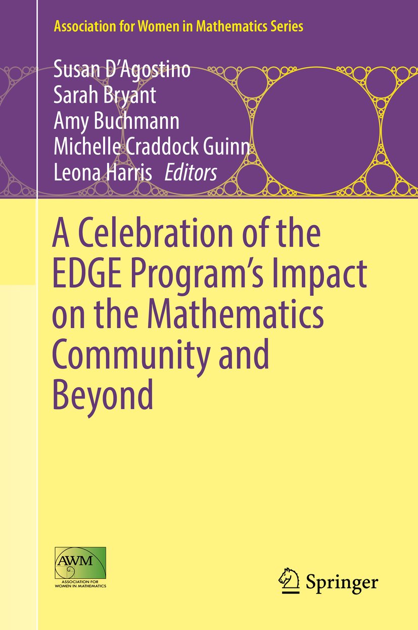 Association for Women in Mathematics Series