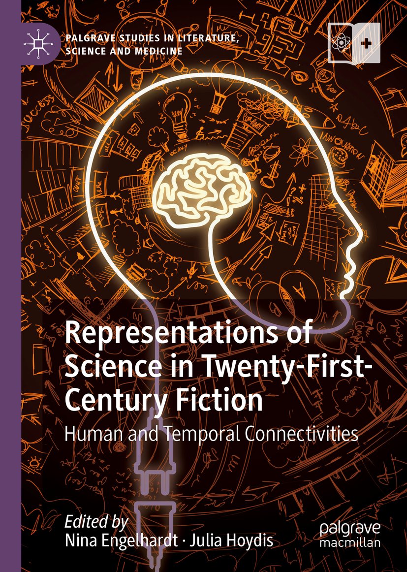 Palgrave Studies in Literature, Science and Medicine