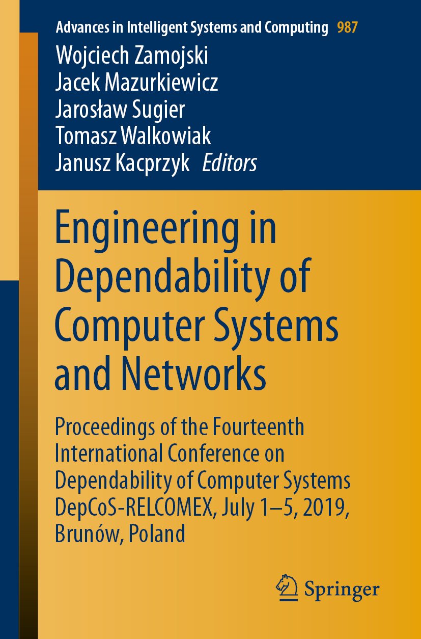 Advances in Intelligent Systems and Computing