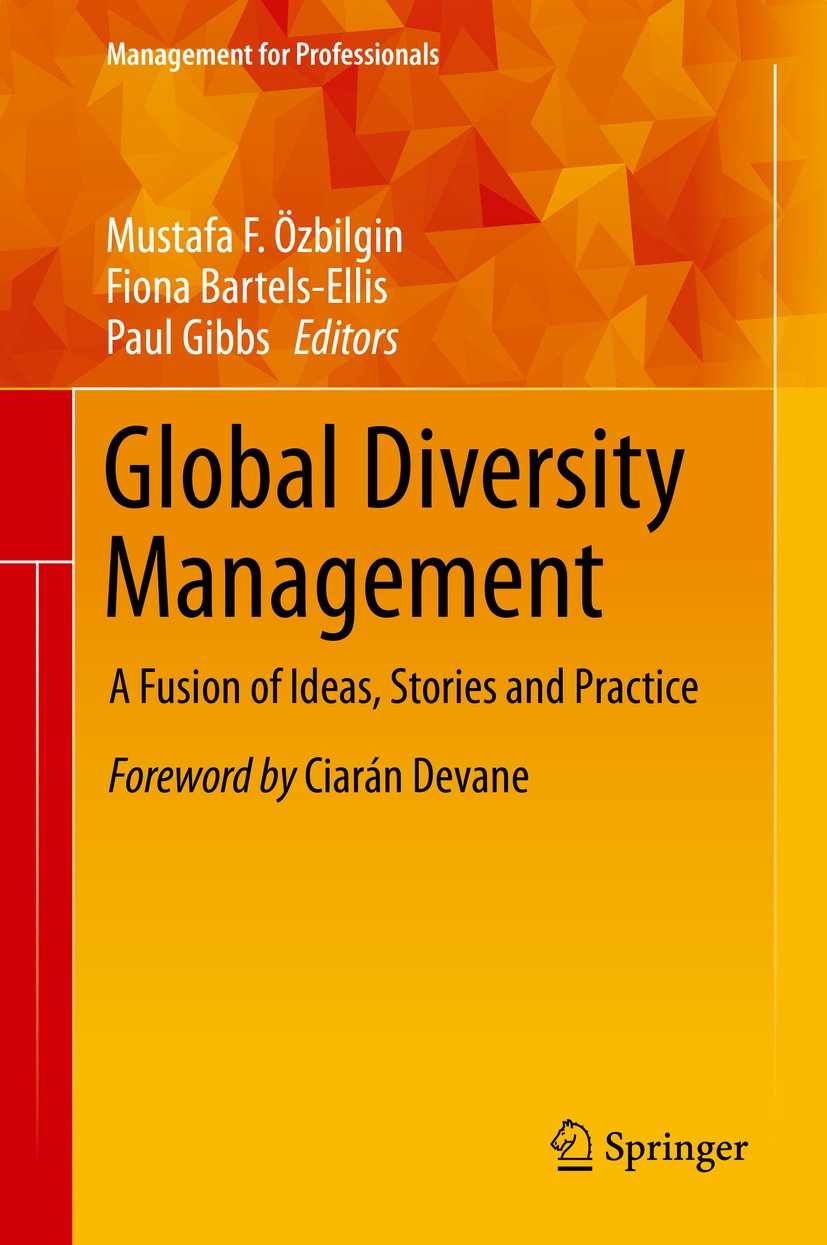 Management for Professionals