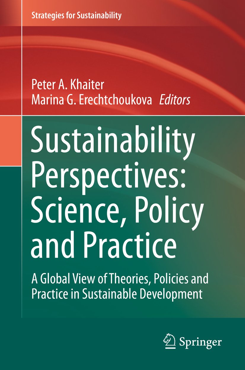 Strategies for Sustainability