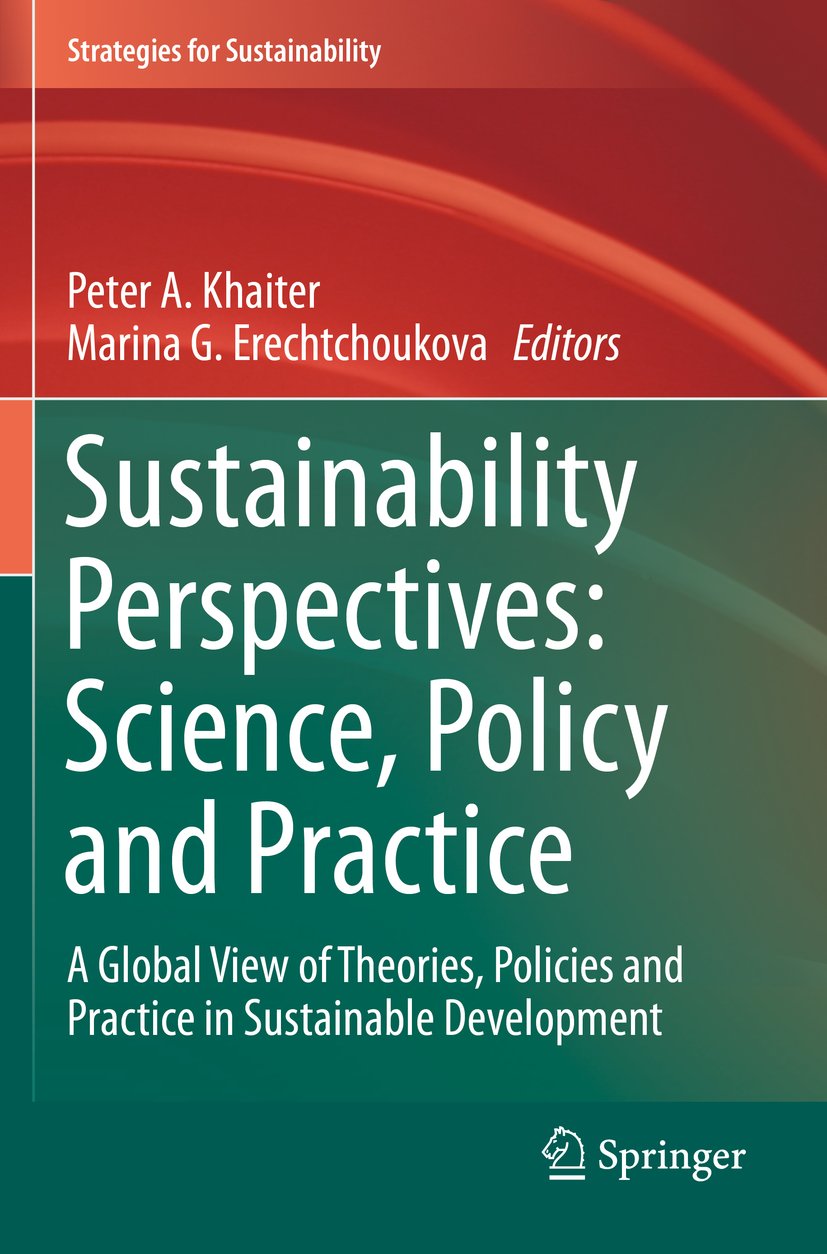 Strategies for Sustainability