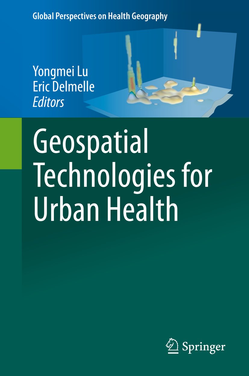 Global Perspectives on Health Geography