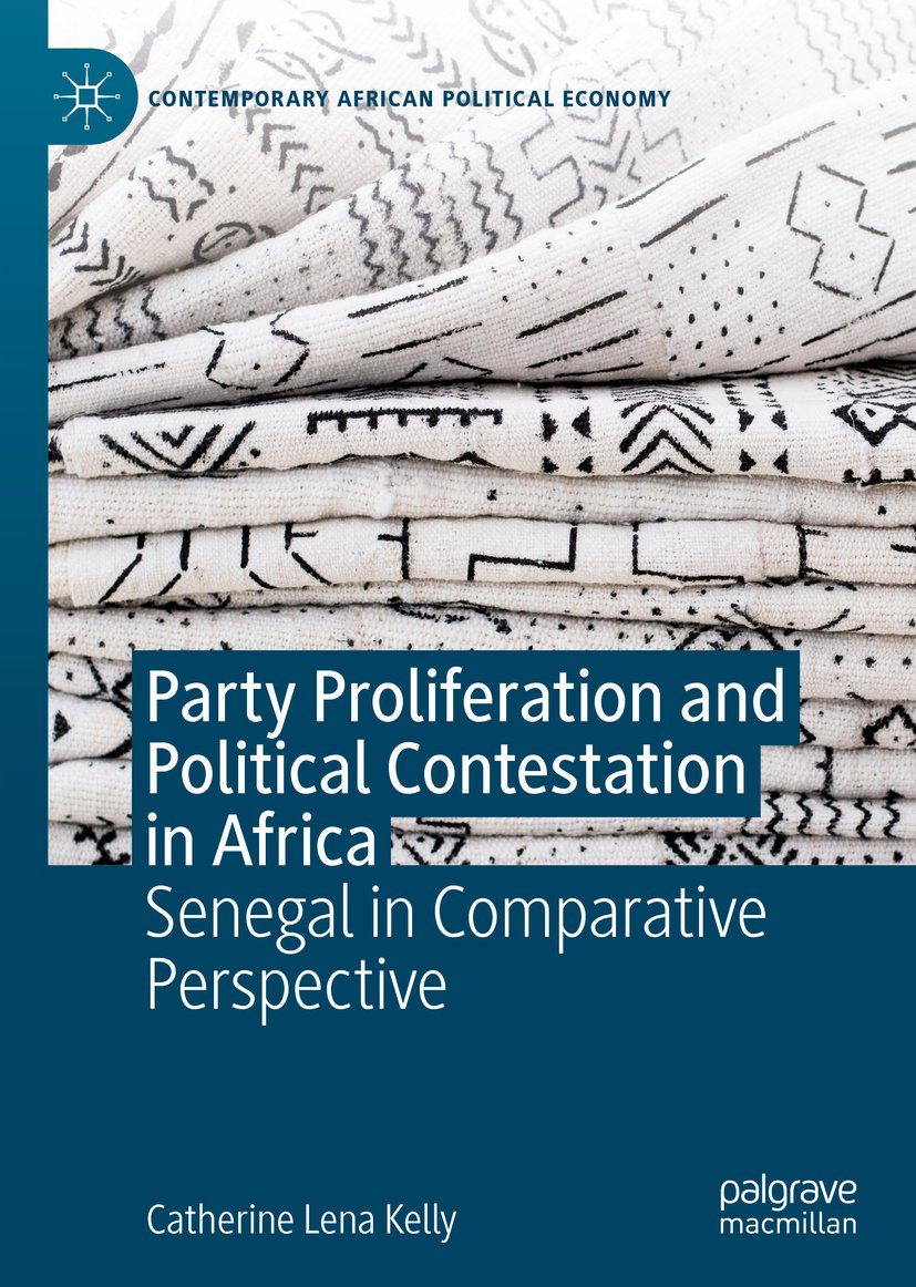 Contemporary African Political Economy
