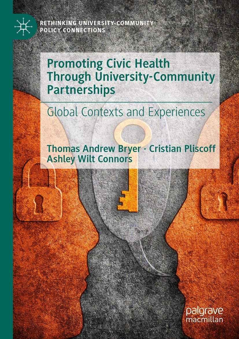 Rethinking University-Community Policy Connections