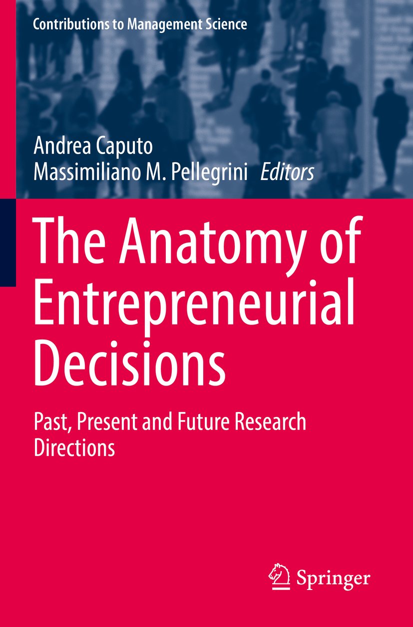 Contributions to Management Science
