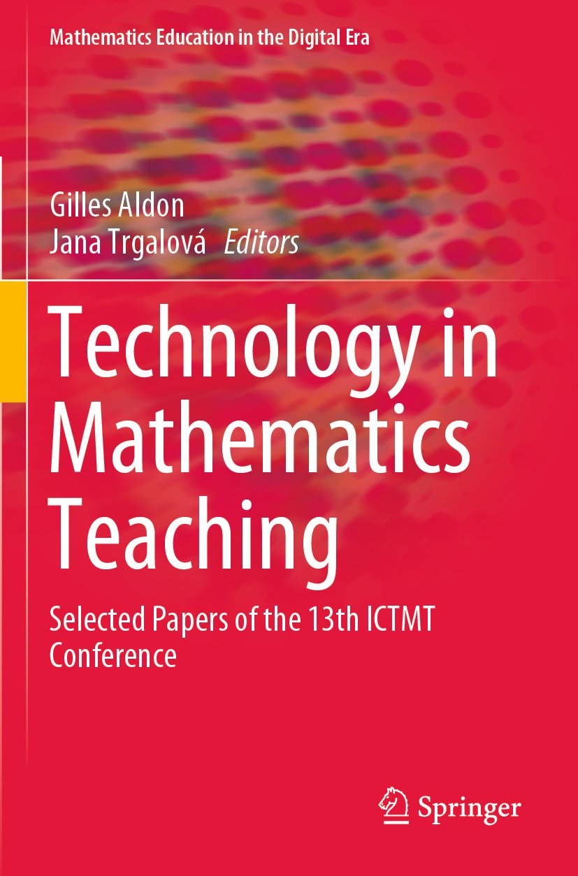 Mathematics Education in the Digital Era