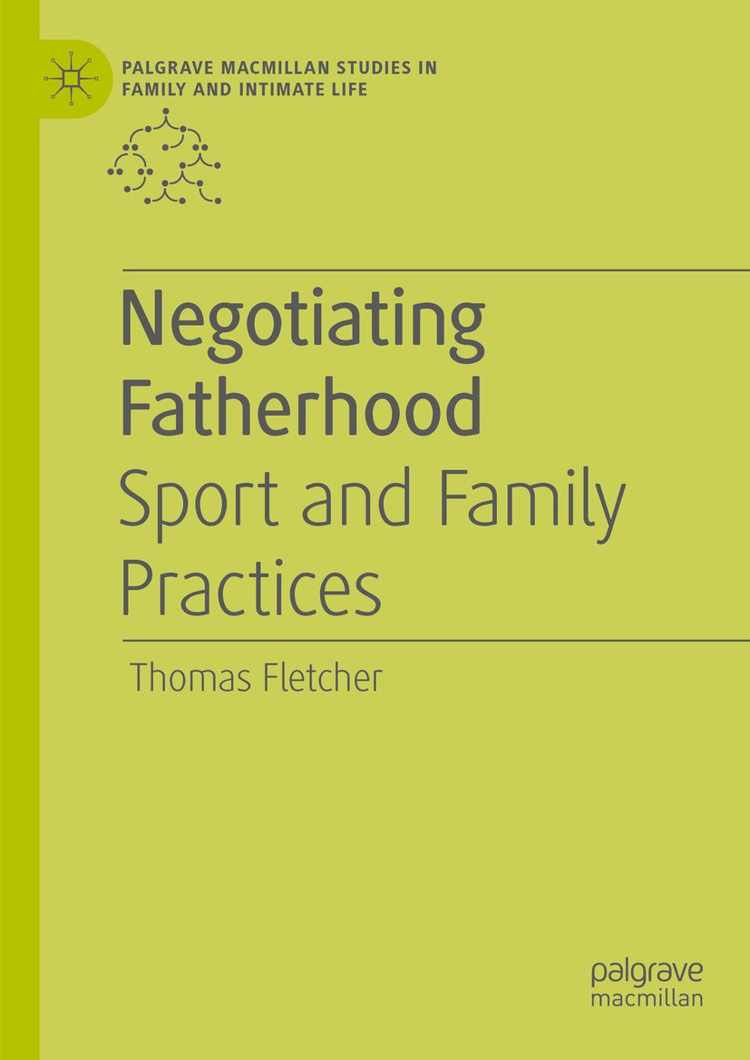 Palgrave Macmillan Studies in Family and Intimate Life