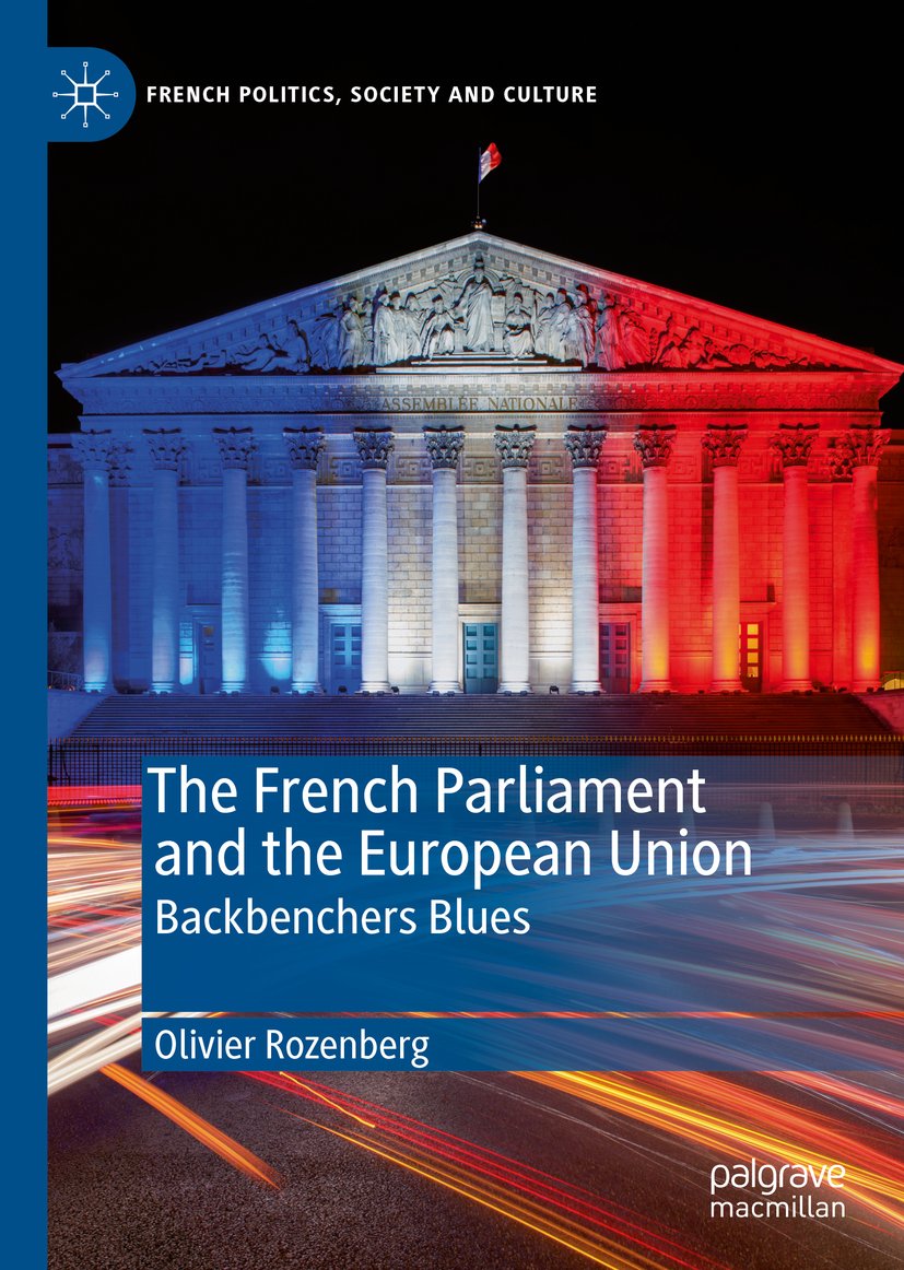 French Politics, Society and Culture